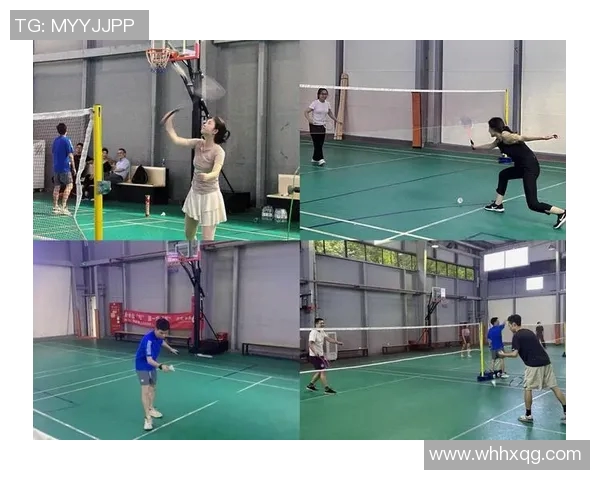 南京羽毛球队总决赛精彩回顾展现团队力量与拼搏精神