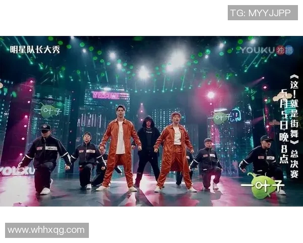 北京街舞队心理素质创新高引领街舞界新风潮