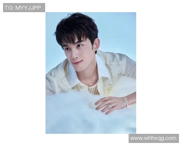 吴磊专访:从羽毛球新星到赛场传奇的成长之路 吴磊专访:从羽毛球新星到赛场传奇的成长之路