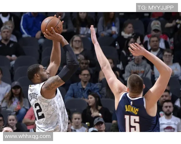 12月27日马刺对掘金精彩比赛录像回顾与分析 12月27日马刺对掘金精彩比赛录像回顾与分析