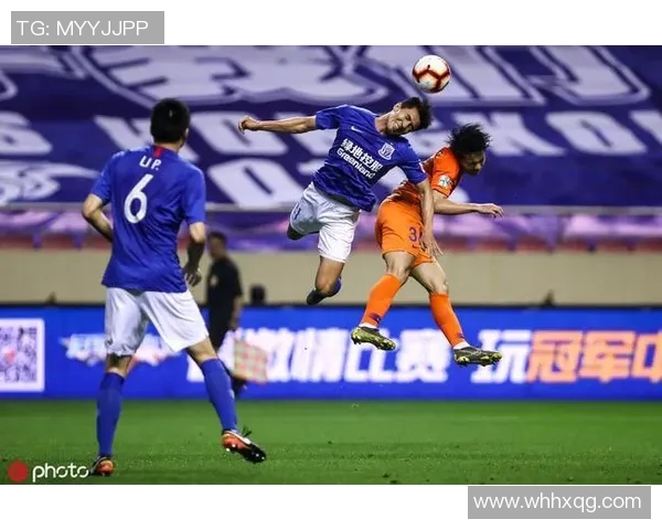 2004年鲁能与申花激战回顾：足球盛宴中的经典对决与历史瞬间