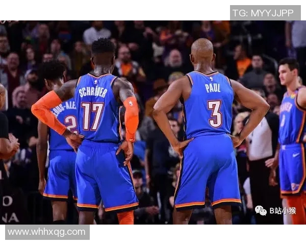 今日火箭与雷霆激战正酣最终比分揭晓精彩瞬间回顾与分析